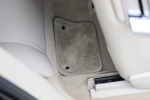 2005 Bentley Continental GT En venta (imagen 82 de 207)