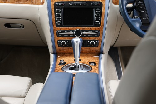 2005 Bentley Continental GT En venta (imagen 41 de 207)