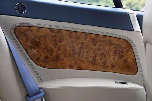 2005 Bentley Continental GT En venta (imagen 76 de 207)