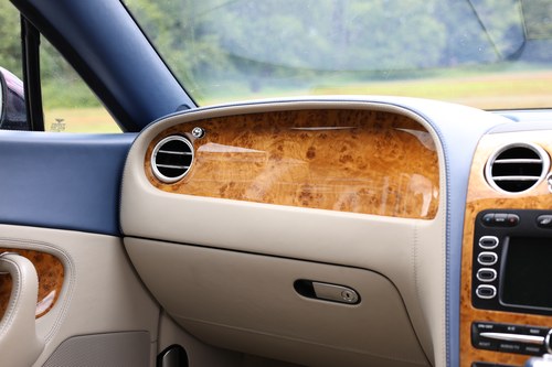 2005 Bentley Continental GT En venta (imagen 39 de 207)