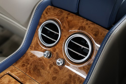 2005 Bentley Continental GT En venta (imagen 47 de 207)