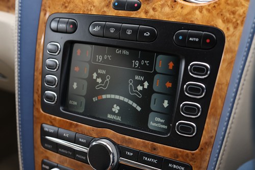 2005 Bentley Continental GT En venta (imagen 44 de 207)