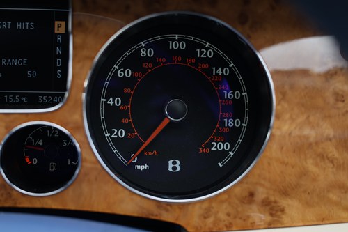 2005 Bentley Continental GT En venta (imagen 45 de 207)