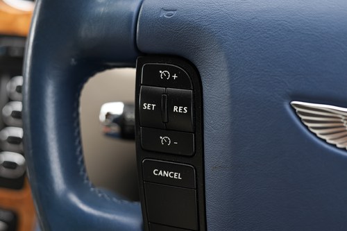 2005 Bentley Continental GT En venta (imagen 30 de 207)