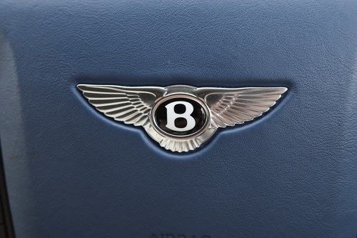 2005 Bentley Continental GT En venta (imagen 31 de 207)