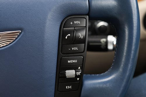 2005 Bentley Continental GT En venta (imagen 32 de 207)