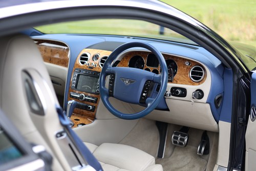 2005 Bentley Continental GT En venta (imagen 26 de 207)