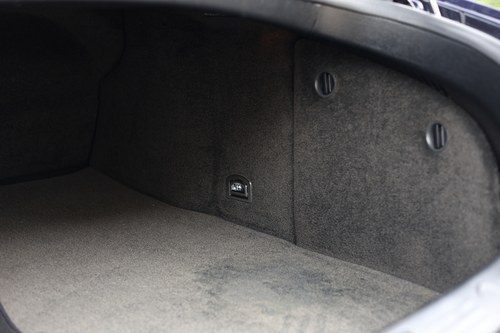 2005 Bentley Continental GT En venta (imagen 85 de 207)