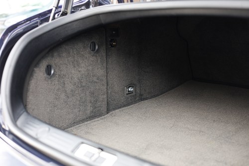 2005 Bentley Continental GT En venta (imagen 84 de 207)