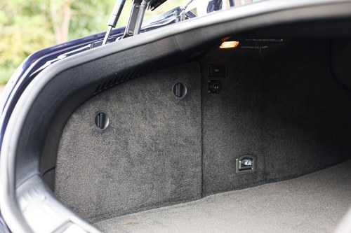 2005 Bentley Continental GT En venta (imagen 86 de 207)