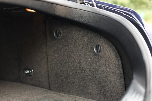 2005 Bentley Continental GT En venta (imagen 88 de 207)