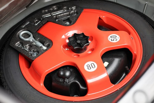 2005 Bentley Continental GT En venta (imagen 91 de 207)