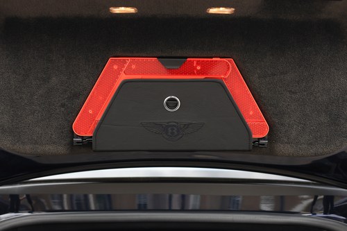 2005 Bentley Continental GT En venta (imagen 89 de 207)