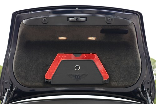 2005 Bentley Continental GT En venta (imagen 90 de 207)