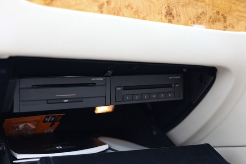 2005 Bentley Continental GT En venta (imagen 80 de 207)