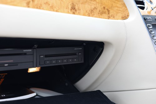 2005 Bentley Continental GT En venta (imagen 147 de 207)