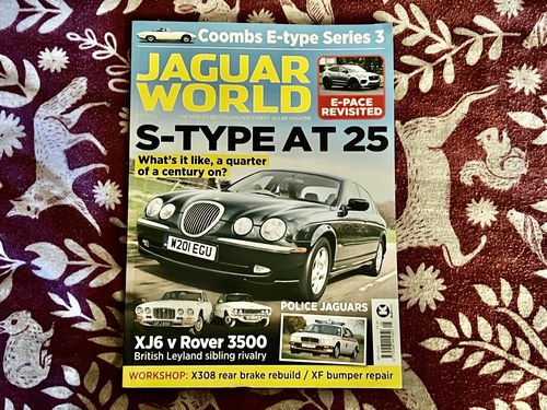 2000 Jaguar S-Type V6 Se à vendre (picture 140 of 140)