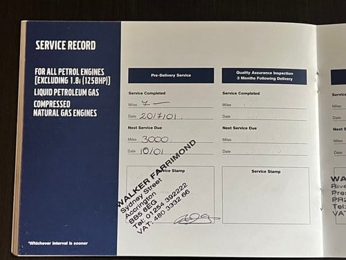 2001 Volvo V70 XC Cross Country Te koop (foto 120 van 131)