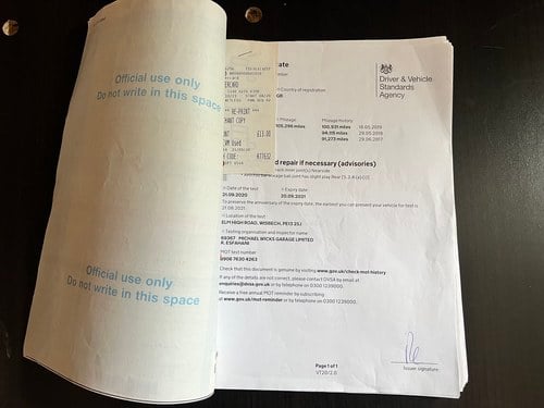 2001 Volvo V70 XC Cross Country Te koop (foto 122 van 131)