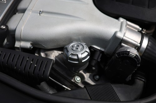 2005 Bentley Continental GT En venta (imagen 176 de 207)