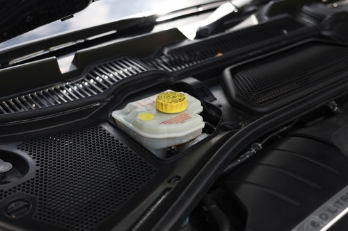 2005 Bentley Continental GT En venta (imagen 168 de 207)