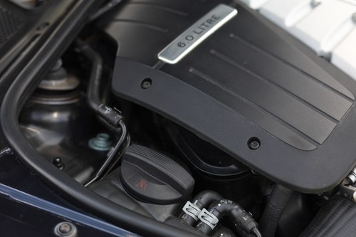 2005 Bentley Continental GT En venta (imagen 171 de 207)