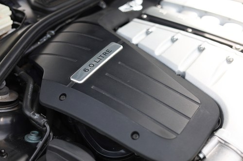 2005 Bentley Continental GT En venta (imagen 170 de 207)