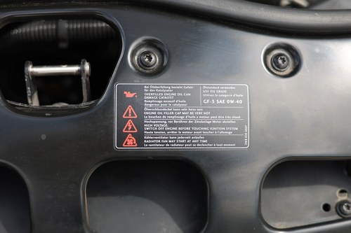 2005 Bentley Continental GT En venta (imagen 172 de 207)