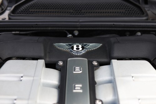 2005 Bentley Continental GT En venta (imagen 174 de 207)