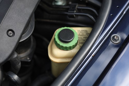 2005 Bentley Continental GT En venta (imagen 175 de 207)