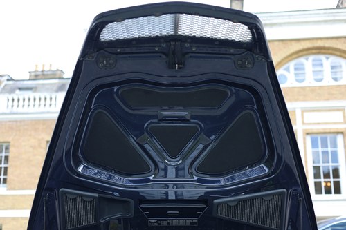 2005 Bentley Continental GT En venta (imagen 180 de 207)