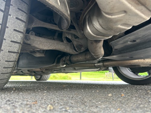 2005 Bentley Continental GT En venta (imagen 182 de 207)