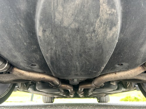 2005 Bentley Continental GT En venta (imagen 183 de 207)