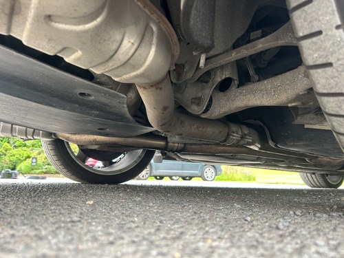 2005 Bentley Continental GT En venta (imagen 184 de 207)