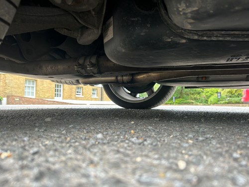 2005 Bentley Continental GT En venta (imagen 185 de 207)