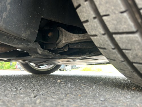 2005 Bentley Continental GT En venta (imagen 186 de 207)