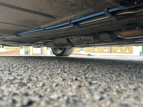 2005 Bentley Continental GT En venta (imagen 187 de 207)