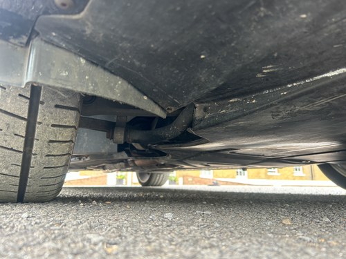 2005 Bentley Continental GT En venta (imagen 188 de 207)