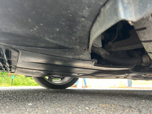 2005 Bentley Continental GT En venta (imagen 190 de 207)