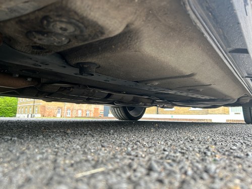 2005 Bentley Continental GT En venta (imagen 191 de 207)