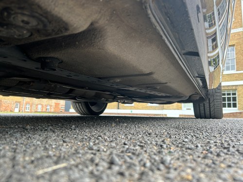 2005 Bentley Continental GT En venta (imagen 192 de 207)