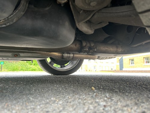 2005 Bentley Continental GT En venta (imagen 193 de 207)