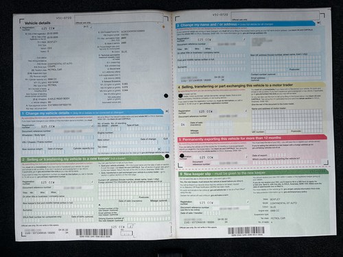 2005 Bentley Continental GT En venta (imagen 201 de 207)