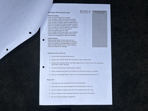 2005 Bentley Continental GT En venta (imagen 203 de 207)