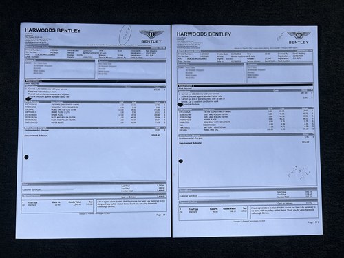 2005 Bentley Continental GT En venta (imagen 207 de 207)