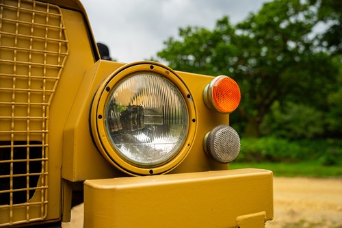 1980 Land Rover Series 3 For Sale (picture 84 of 123)