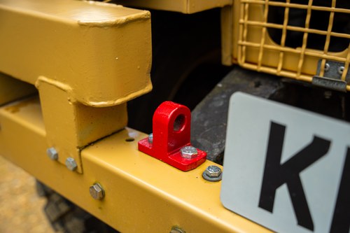 1980 Land Rover Series 3 For Sale (picture 76 of 123)