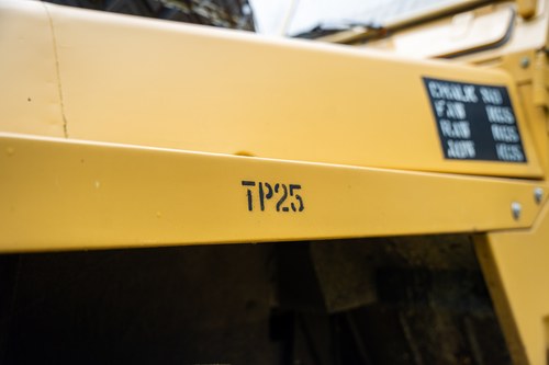 1980 Land Rover Series 3 For Sale (picture 70 of 123)