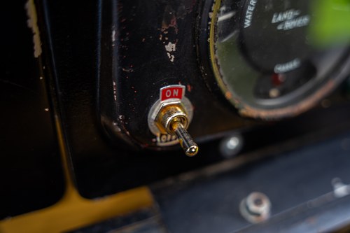 1980 Land Rover Series 3 For Sale (picture 57 of 123)