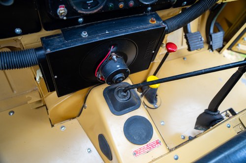 1980 Land Rover Series 3 For Sale (picture 58 of 123)